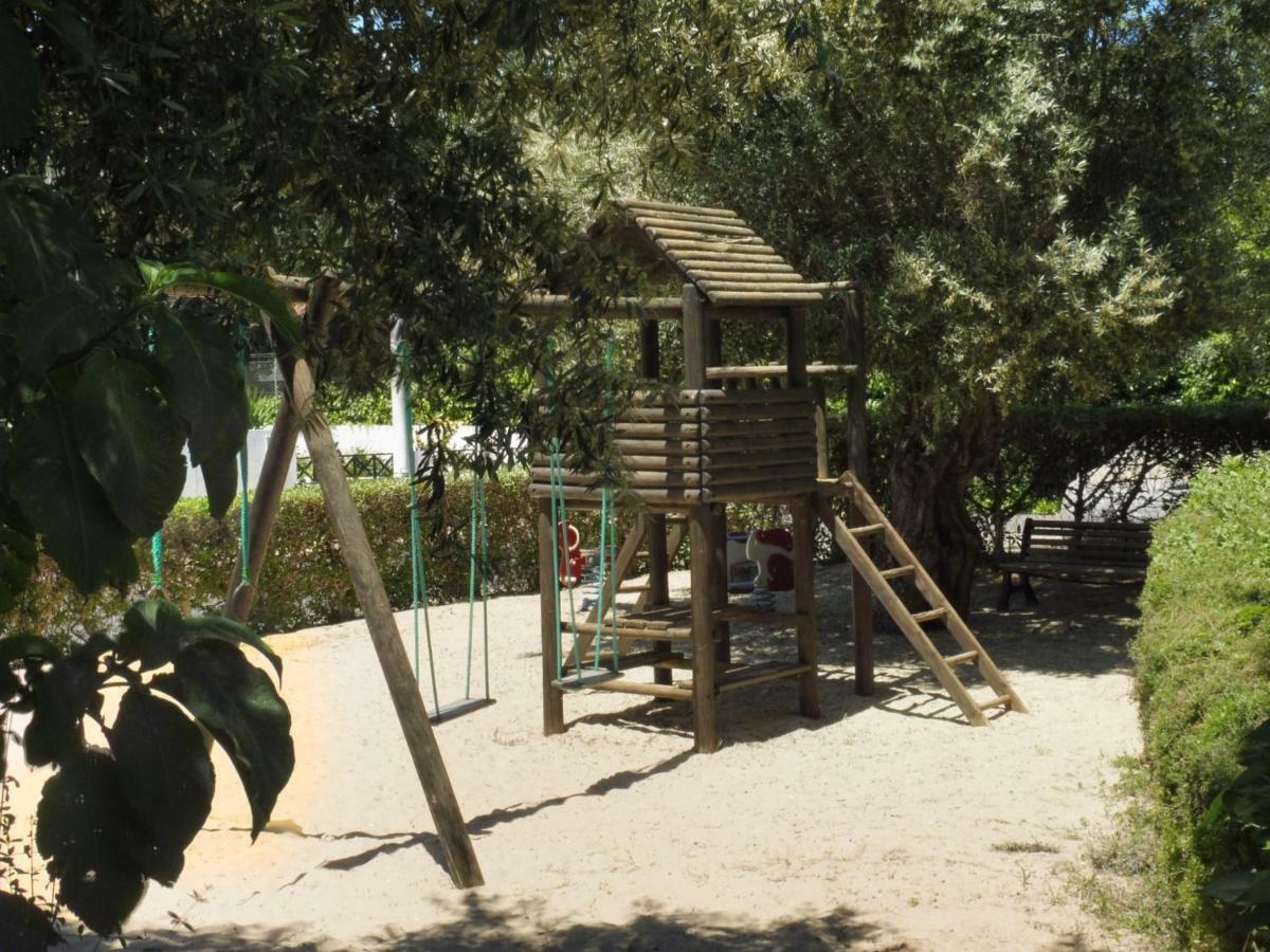 Tavira Garden 13 - Holiday In The Algarve Buitenkant foto