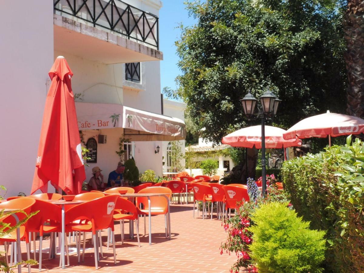 Tavira Garden 13 - Holiday In The Algarve Buitenkant foto